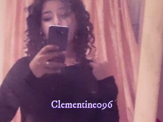 Clementine096