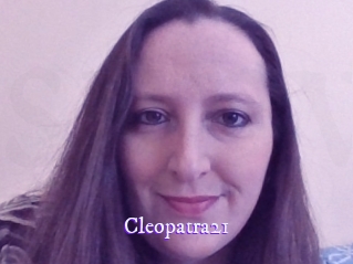 Cleopatra21