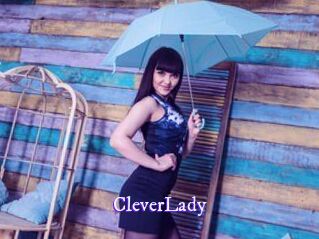 CleverLady