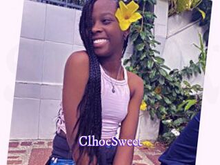 ClhoeSweet