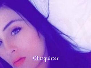 Clitsquirter