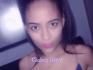 Clohey_Dirty