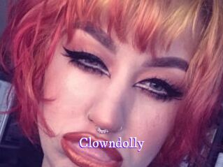 Clowndolly