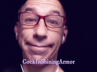 CockInShiningArmor