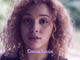 CocoaAustin