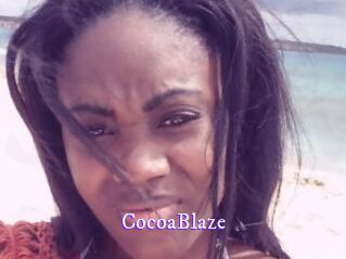 CocoaBlaze