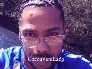 CocoaVanilla69