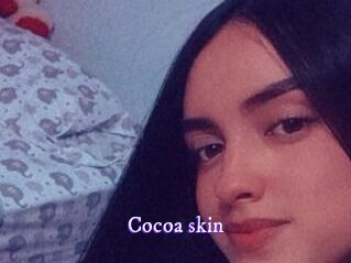 Cocoa_skin