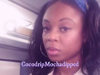 CocodripMochadipped Super Webcam