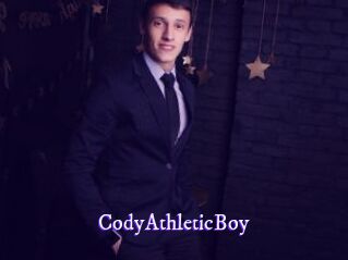 CodyAthleticBoy