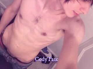 CodyTate