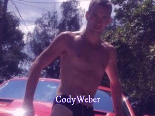 Cody_Weber
