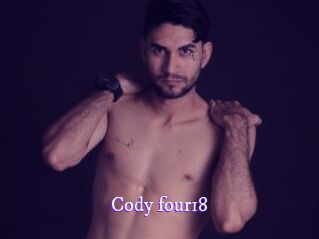 Cody_four18