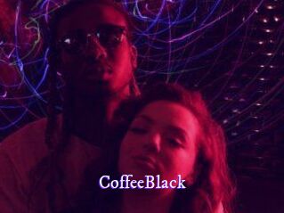 CoffeeBlack