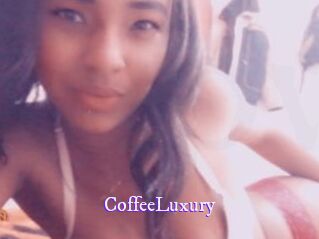 CoffeeLuxury