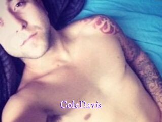 Cole_Davis