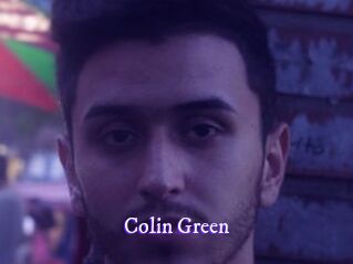 Colin_Green