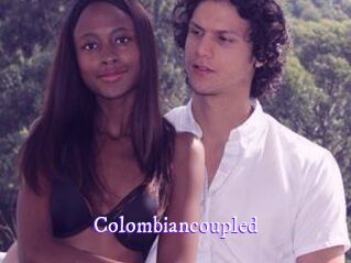 Colombiancoupled