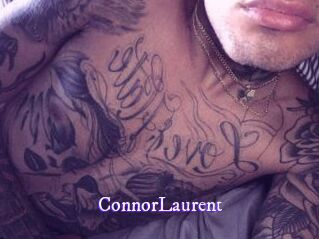 Connor_Laurent