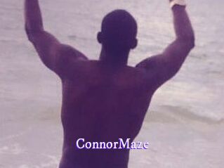 Connor_Maze