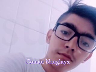 Connor_Naughtyx