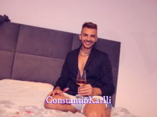 ConstantinKarlli