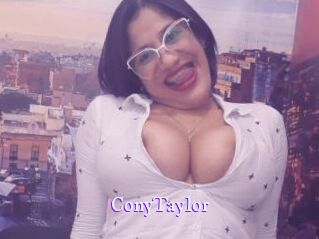 ConyTaylor
