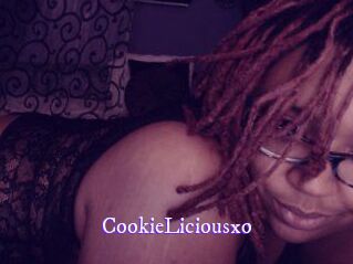 CookieLiciousxo