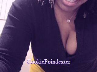 CookiePoindexter