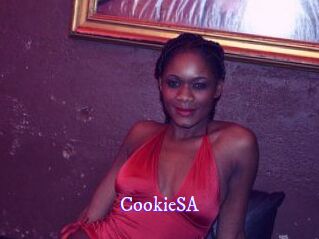CookieSA