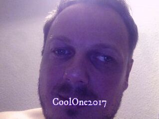 CoolOne2017