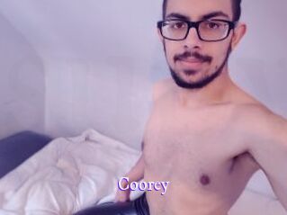 Coorey