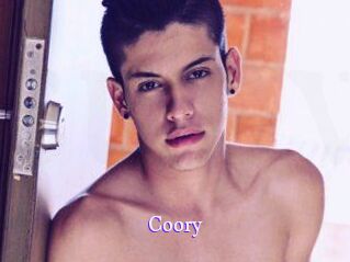 Coory