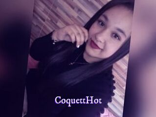 CoquettHot