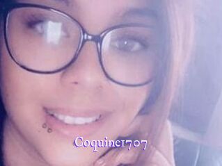 Coquine1707