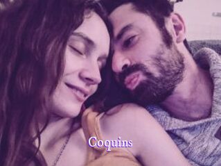 Coquins