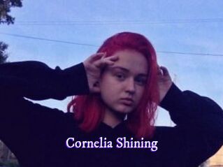 Cornelia_Shining