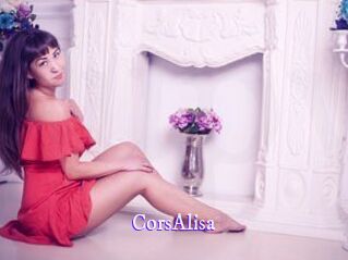CorsAlisa