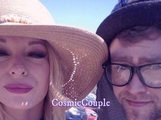 CosmicCouple