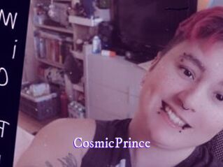 CosmicPrince