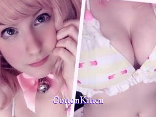 CottonKitten Super Webcam
