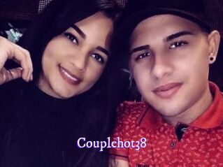 Couplehot38 Super Webcam
