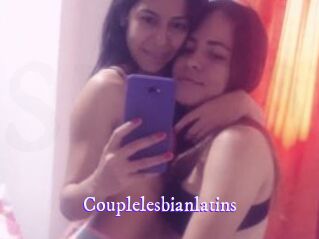 Couplelesbianlatins