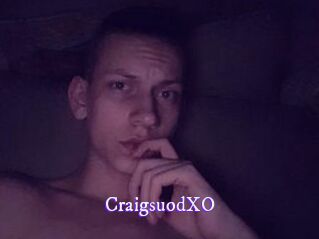 CraigsuodXO