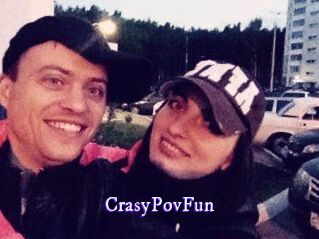 CrasyPovFun