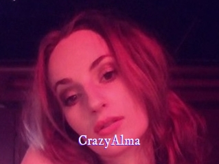 CrazyAlma