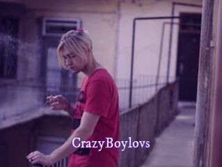 CrazyBoylovs