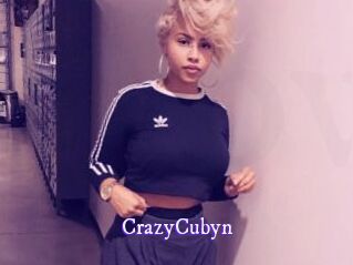 CrazyCubyn