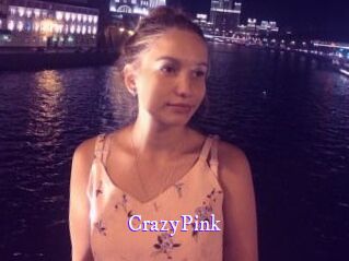 CrazyPink