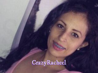 CrazyRacheel